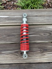 2019-2027 CRF 110 OEM Rear Shock