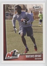 2014 SAGE Hit Next Level Martavis Bryant #81 0t2