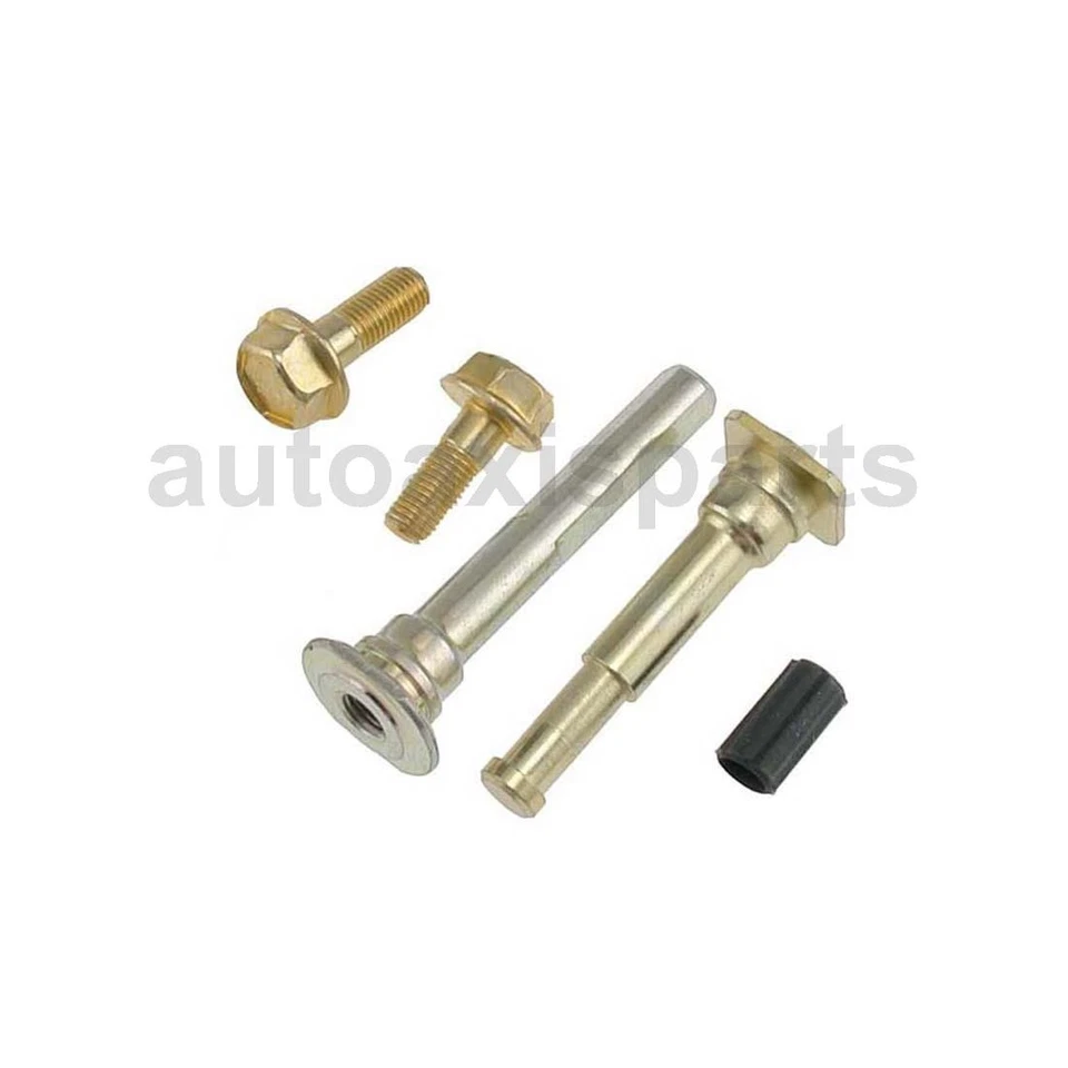 Комплект из 2 передних штифтов суппорта дискового тормоза Carlson для Ford Freestar 2004-2007 годов выпуска - Изображение 2 из 3