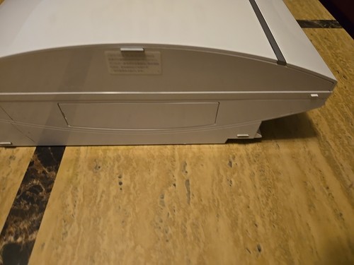 Console Playstation 3 bianca CECHL00 - Foto 4 di 10