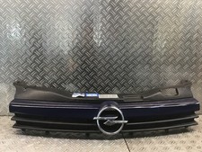 Kühlergrill Opel Astra H  