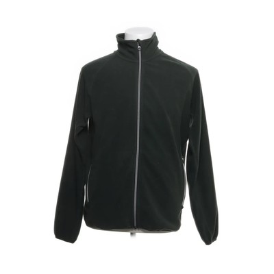 D.A.D. Basic, Fleecejacke, Herren, Größe: S, Grün, Polyester, Einfarbig #JLy