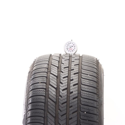 Used 255/50R20 Bridgestone Potenza Sport AS Enliten 109Y - 9.5/32 - Picture 3 of 4