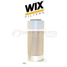 WIX 42868 Air Filter for YYP105368 TH106445 SA422 SA 363 QSAK565 PA4631-FN mc