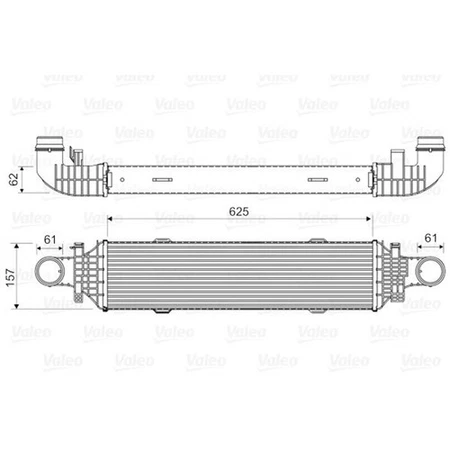 Turbolader MERCEDES-BENZ C-KLASSE Kombi  C 220 CDI (S204)