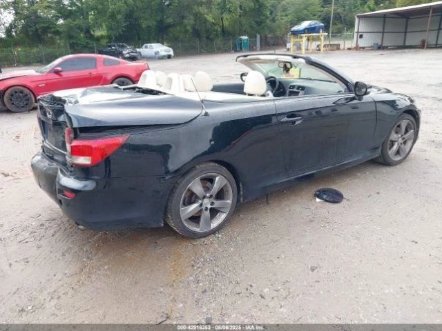 Passenger Convertible Top Motor Hinge Front Fits 10-15 LEXUS IS250 5123806 - Image 2 of 4