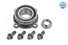 2x MEYLE RADNABE RADLAGER passend f�r BMW 5 E61 6 E63 E64 7 E65 E66 E67 X5 E53