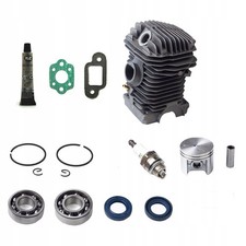 Set CILINDRO PISTONE CUSCINETTI STIHL 023 MS230 40 mm
