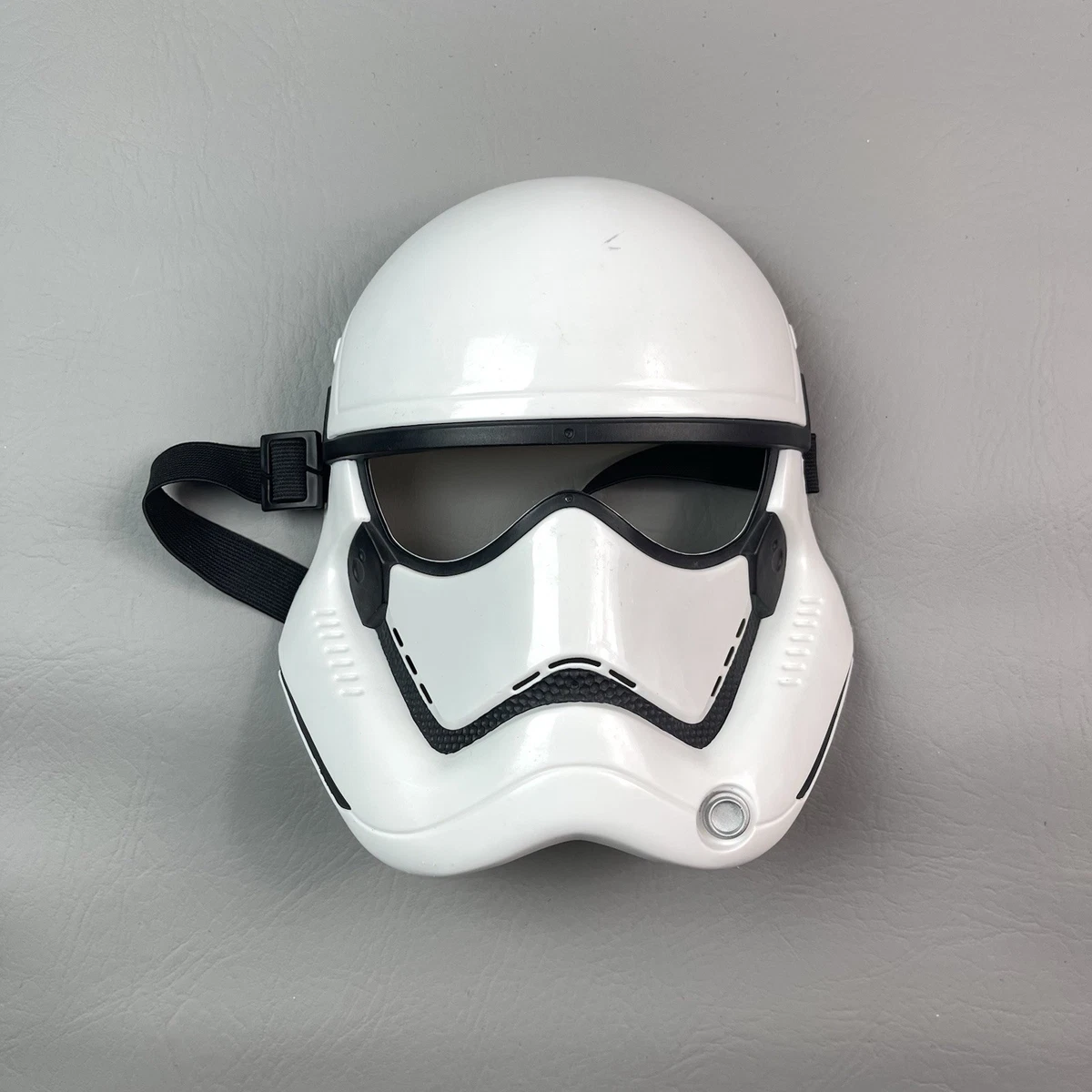 Stormtrooper Star Wars Masks for sale | eBay