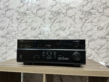 Yamaha RX RX-V675 7.2 Channel 240 Watt Receiver