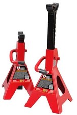 At42002r-3 Torin Jack Stands 1 Pair Exceptional Use For Cars 2 Ton Normal At42002r-3 Torin Jack Stands 1 Pair Exceptional Use For Cars 2 Ton Normal