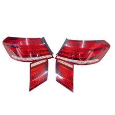 Mercedes-Benz E W212 2015 Hinten Rückleuchten Heckleuchten Satz Set A2129060803