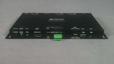 Crestron HD-RX-USB-2000-C HDMI USB HDBaseT Receiver USED EXCELLENT