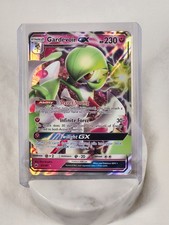 Pokémon Gardevoir GX Ultra Rare Full Art Holo 93/147 SM Burning Shadows EN NM on eBay