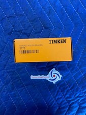 Timken 3776 Tapered Roller Bearing