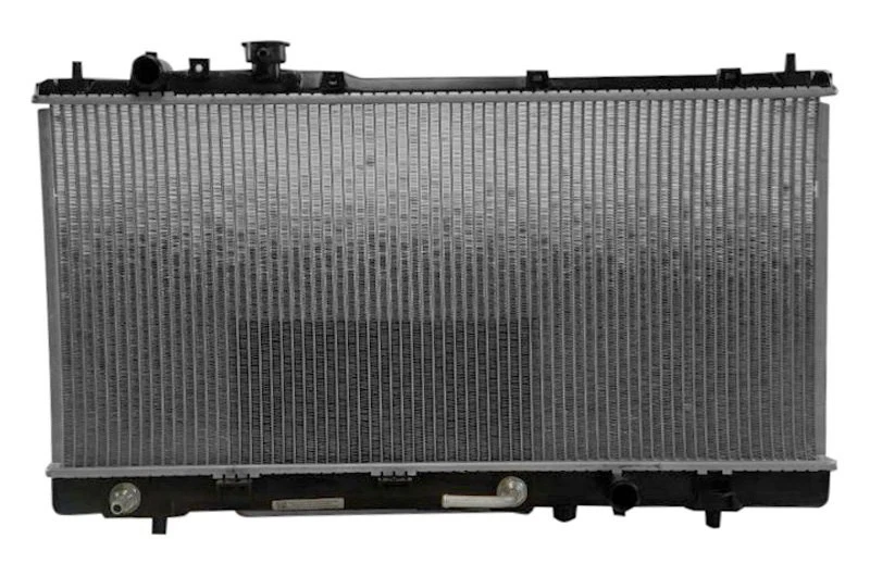 For Mazda Protege 1999-2003 Reach Cooling 41-2446 Engine Coolant Radiator - Изображение 2 из 4