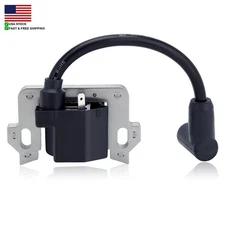 Ignition Coil for Honda GCV160 GCV135 GCV190 GSV160 GC135 GC160 GCV160LA GCV160A