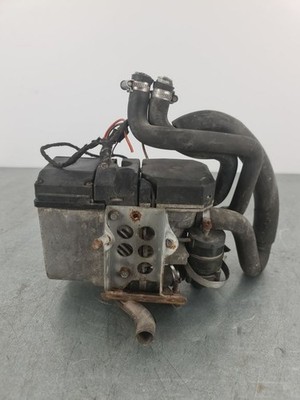 BMW 5 E39 2002 Standheizung (Webasto) 8387111 Diesel 120kW WES10824