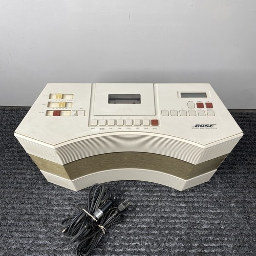 Bose Acoustic Wave Stereo Music System AW-1 - Picture 2 of 18