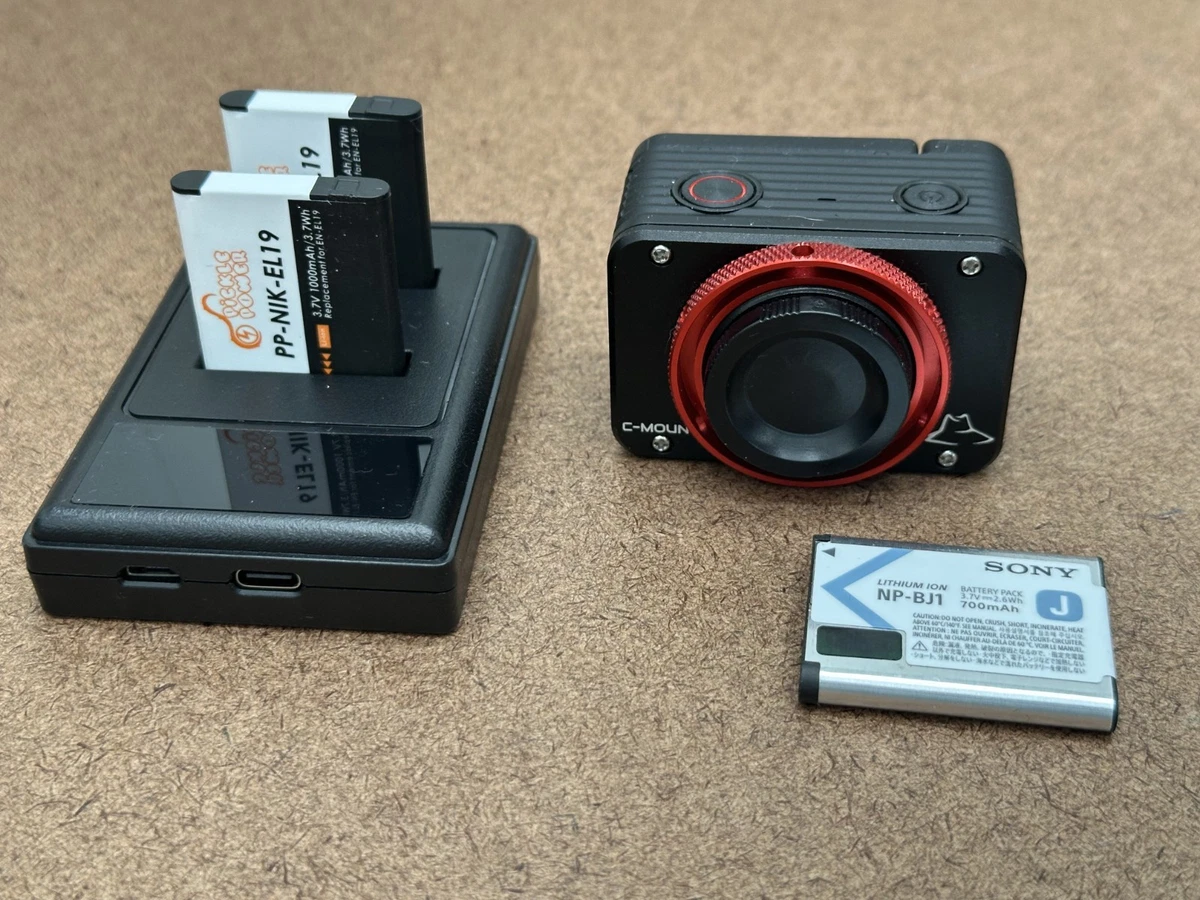 Las mejores ofertas en Cámaras digitales Sony RX0 | eBay