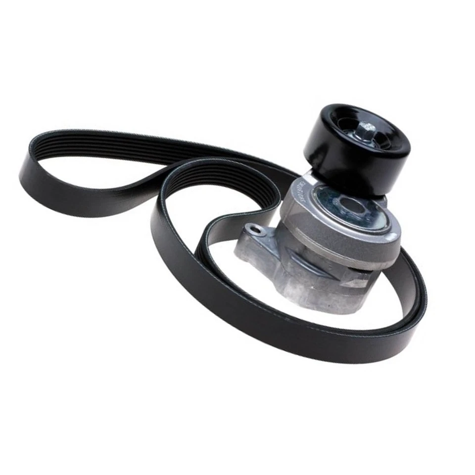 Kit tensor correa transmisión serpentina original ACDelco para Honda Accord 2008-2012 Foto 3 de 4