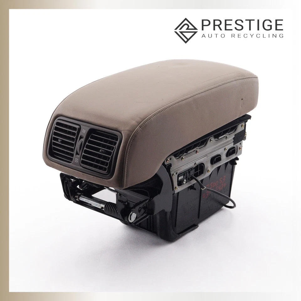 2001 - 2003 LEXUS LS430 中控台扶手隔层存储 58920-50120-A1 — 第 3/4 张图片