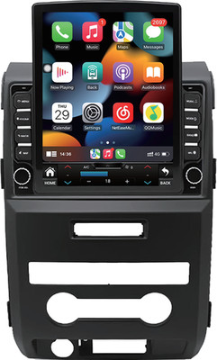 9.7'' Android 13 Carplay Car Stereo Radio GPS NAVI For Ford F150 2009-2014 4G+64G