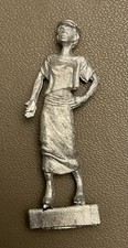 Wargames 28mm Horror / Pulp / Call Of Cthulhu ? Female ? (A) !