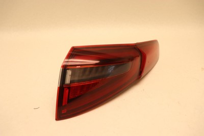 2018-2024 ALFA ROMEO STELVIO REAR RIGHT PASSENGER QUARTER PANEL TAIL LIGHT OEM