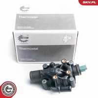 Thermostat KüHlmittel Esen SKV 20SKV034 FüR 307 Partner C4 Peugeot 308 C2 206 C3
