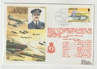 28/11/1978 UK GB RAF Flown Cover - Air Chief Marshal Sir Trafford L. Leigh-Mallo