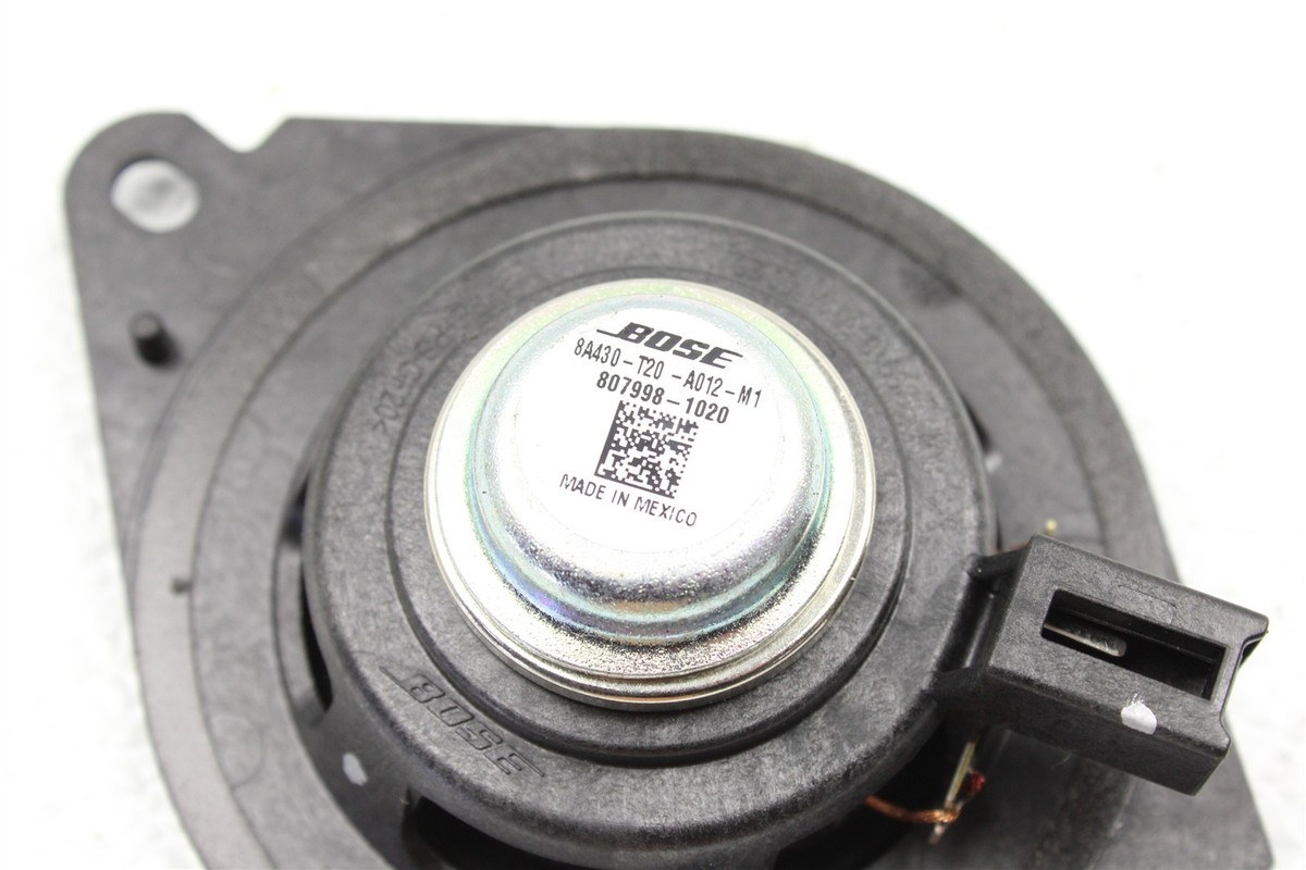 2024 Honda Civic SI Bose Tweeter Speaker 8A430-T20-A012-M1 22-25