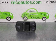 Glace latérales Opel CORSA