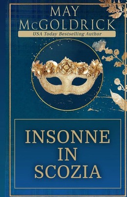 May Mcgo*drick (u. a.) | Insonne in Scozia | Taschenbuch | Italienisch (2024)