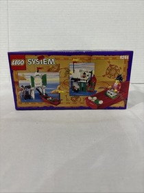 LEGO Pirates: Imperial Armada Sentry (6244)