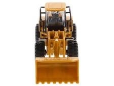 Diecast Masters 1:87 HO CAT 950G Series II Wheel Loader Diecast New NIB