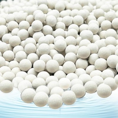 Condensate Neutralizer, 3.3 Lbs Condensate Neutralizer Refill Media Pellets 7...