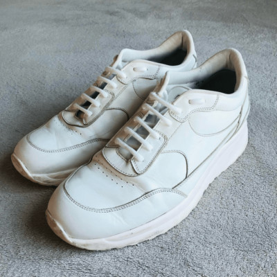 Women for Common Projects White Urban Sneakers