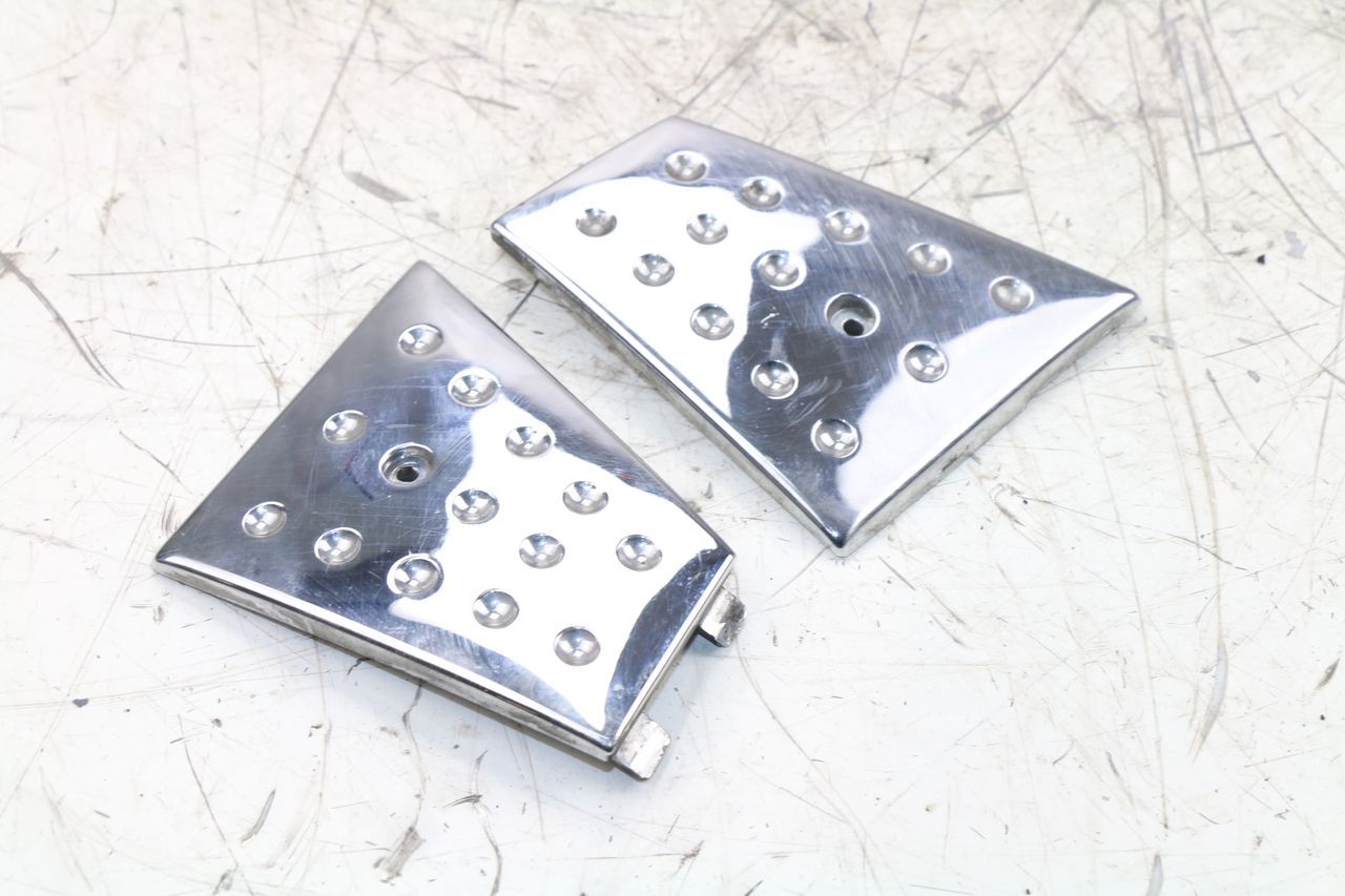 MIDDLE FLOOR PANEL - PIAGGIO XEVO - X EVO 125 ( 2010 - 2015)