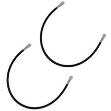 2pk Snow Plow Hose 14 X 36 With Fjic Ends For Western 56599 Mvp Plus Mvp3 2pk Snow Plow Hose 14 X 36 With Fjic Ends For Western 56599 Mvp Plus Mvp3