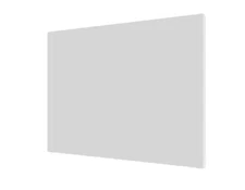 Wexstar 450-Watt Wall Frameless Infrared Panel Heater 