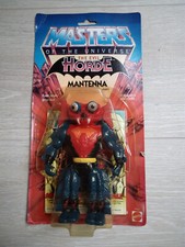 mantenna vintage masters of the universe ovp