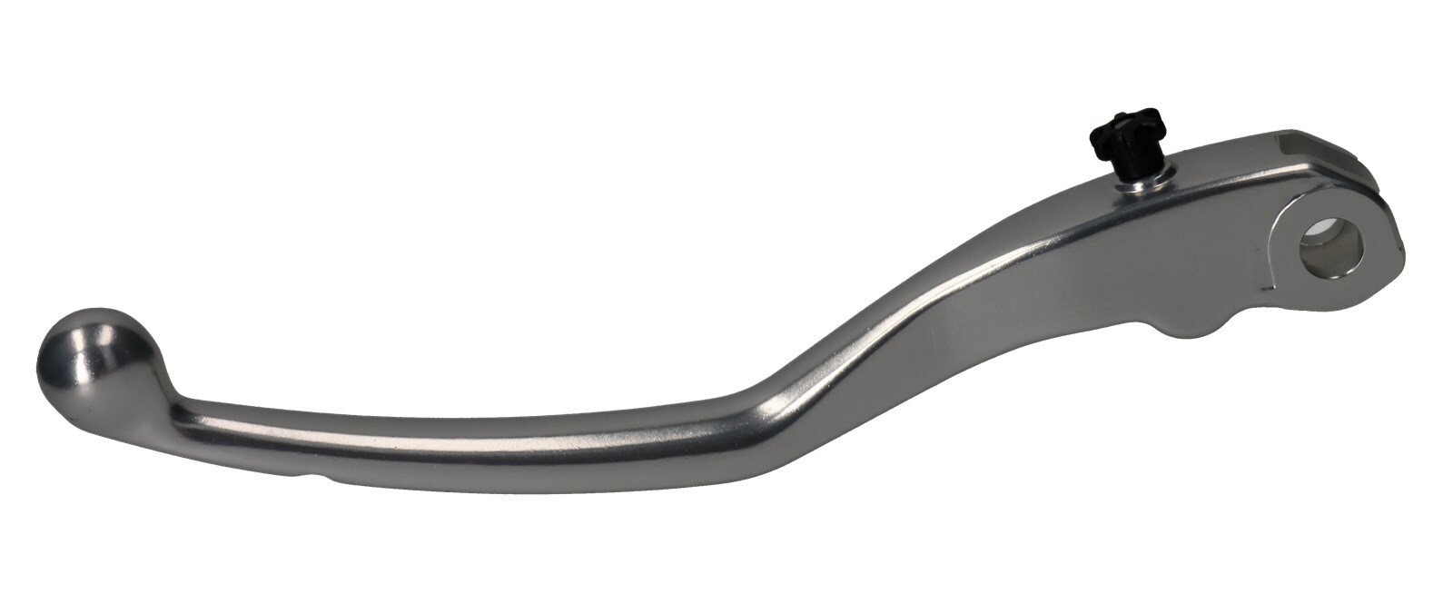JMP Clutch Lever Fits KTM Duke 690 RC8 Superduke 990 BMW R1200 HP2 Silver