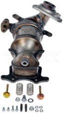 Dorman 674-138 Manifold Converter fits Honda Fit