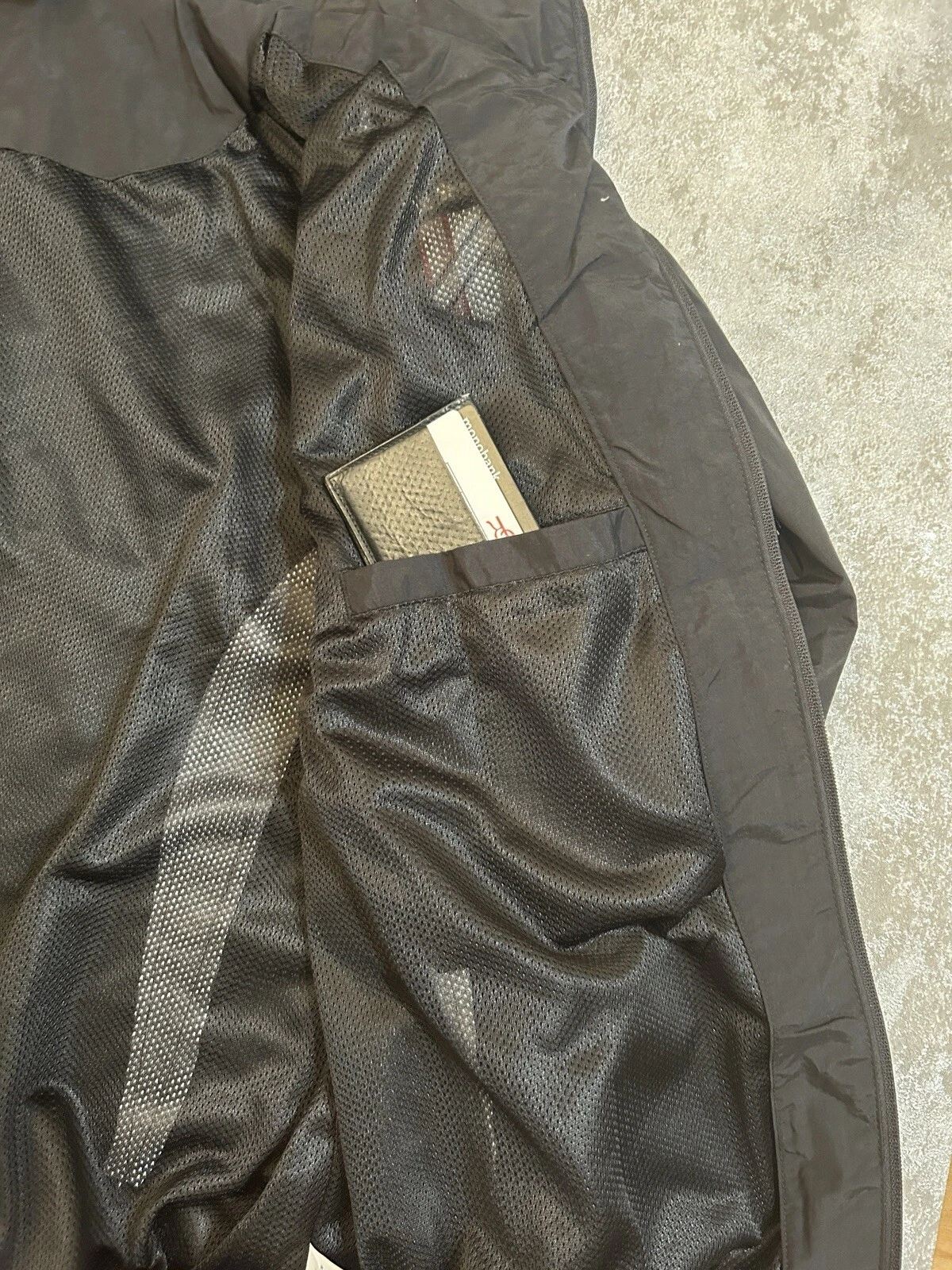 Rara tuta SS22 Umbro X Supreme Track taglia L swag