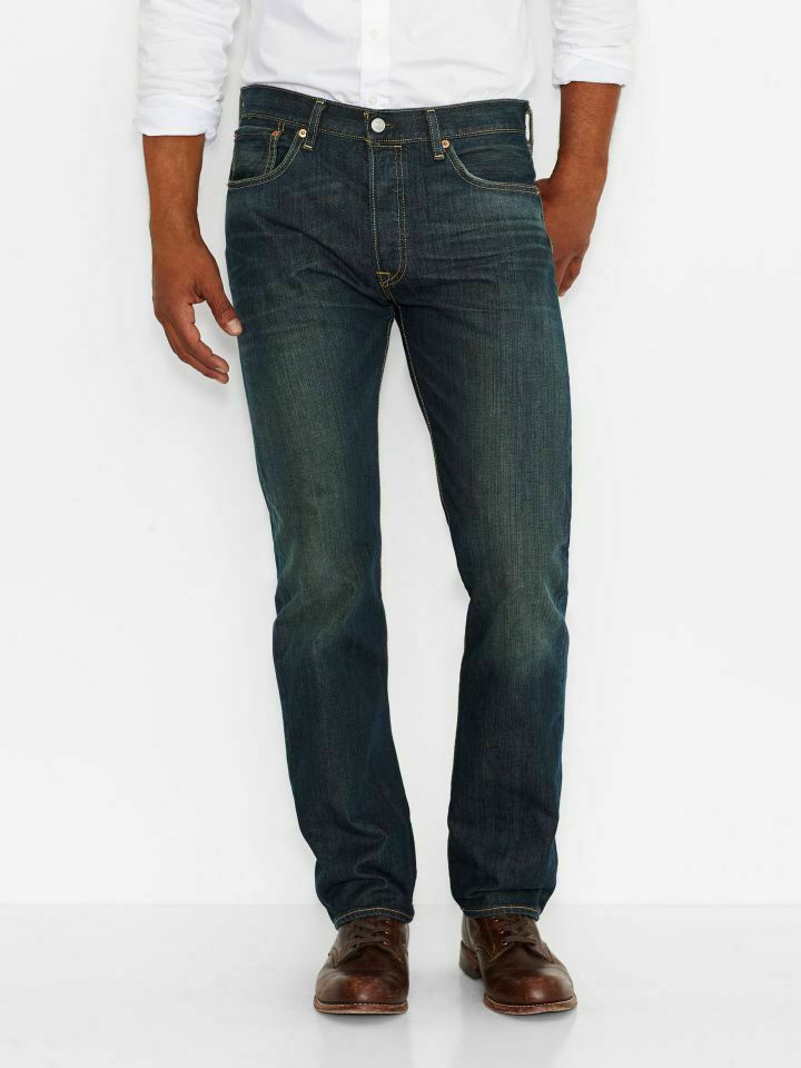 levis 501 0990