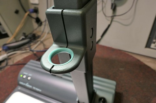 WOLFVISION Visualizer VZ-8plus Projektor - Afbeelding 4 van 12