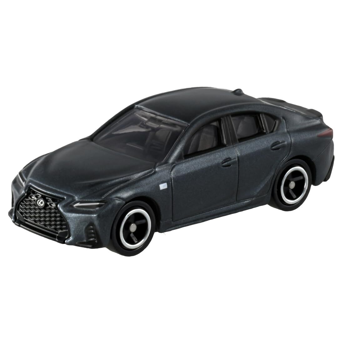 レクサス IS-F ミニカー Takara Tomy Tomica No.100 Lexus IS 350 F SPORT First Edition