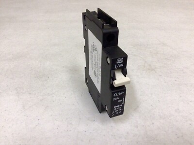 NEW, CBI P2044 QL-1 ( 13 ) SINGLE POLE CIRCUIT BREAKER, IEC60947-2,FREE SHIPPING