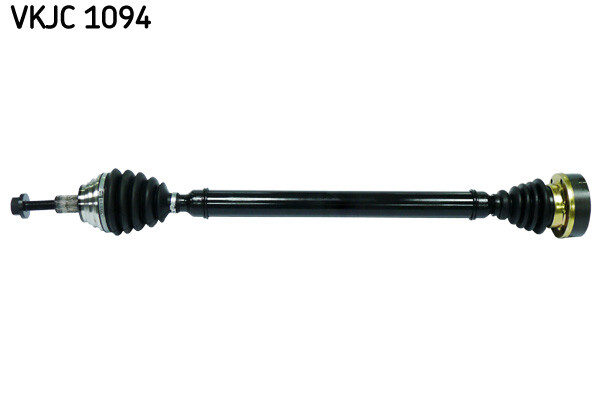 SKF Vkjc 1094 Antriebswelle Vorderachse Rechts FÜR Audi Seat Skoda VW-image